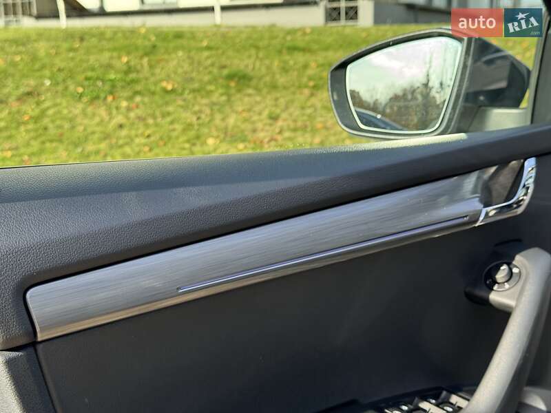 Универсал Skoda Octavia 2020 в Луцке