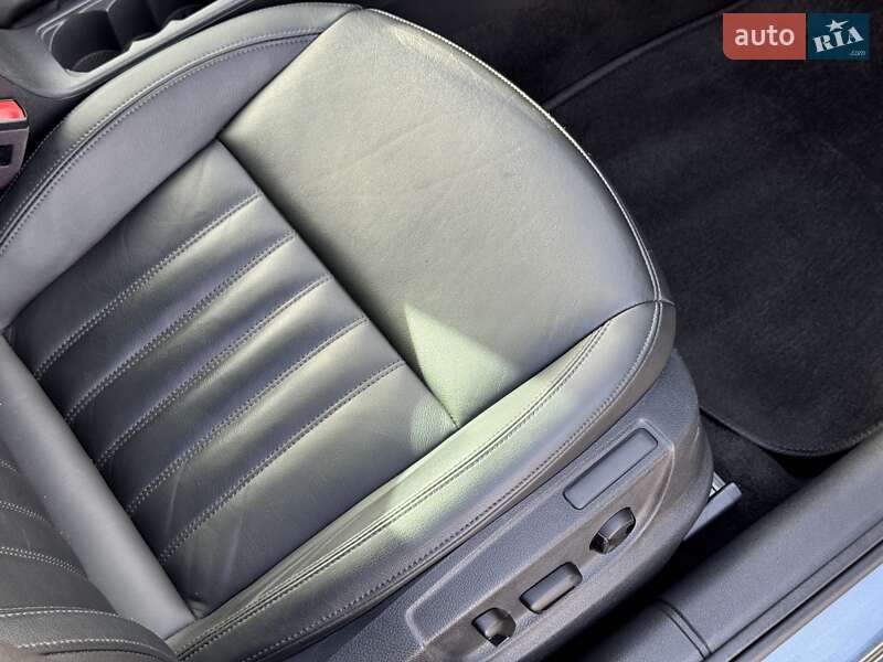 Универсал Skoda Octavia 2020 в Луцке