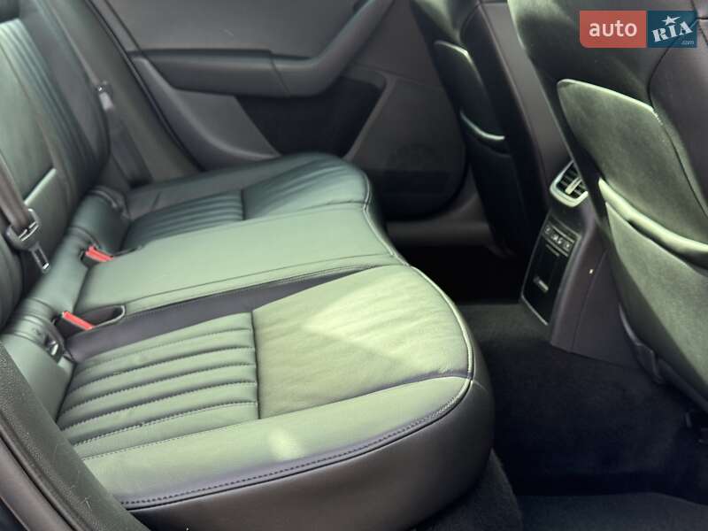 Универсал Skoda Octavia 2020 в Луцке