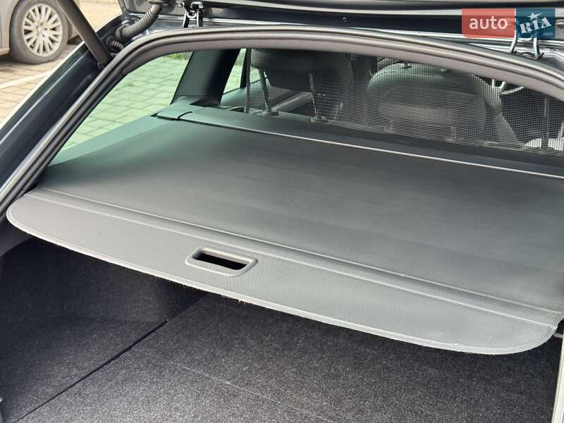 Универсал Skoda Octavia 2020 в Луцке