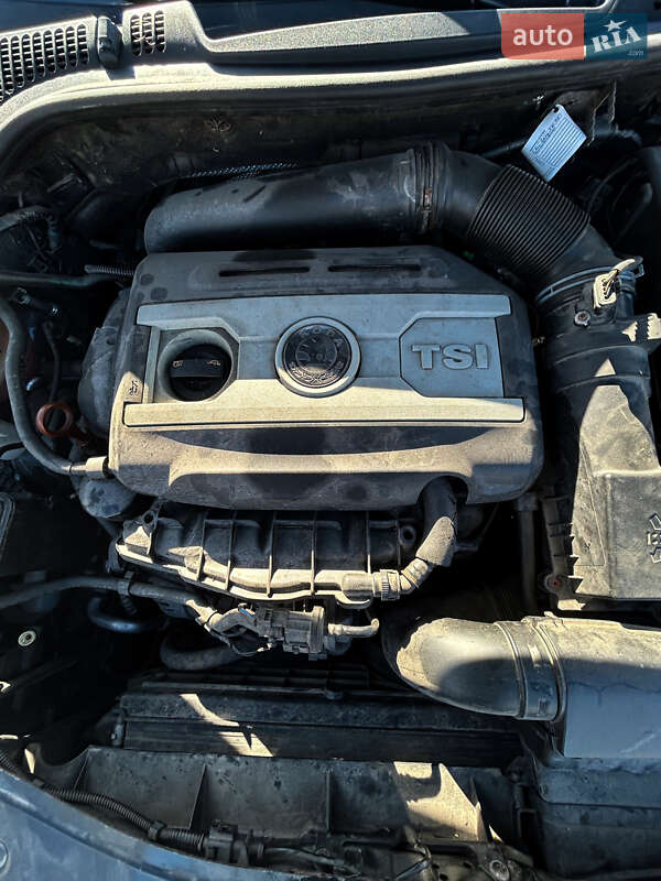 Универсал Skoda Octavia 2011 в Житомире фото 17 Универсал Skoda Octavia 2011 в Житомире