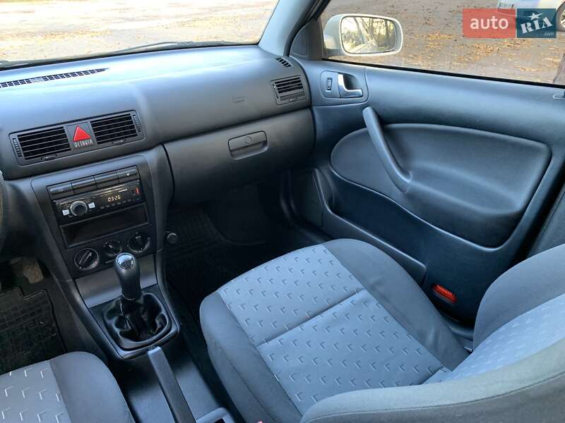 Лифтбек Skoda Octavia 2006 в Кривом Роге фото 28 Лифтбек Skoda Octavia 2006 в Кривом Роге