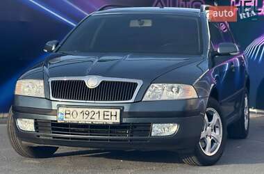 Универсал Skoda Octavia 2006 в Запорожье Универсал Skoda Octavia 2006 в Запорожье