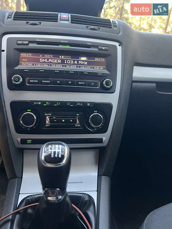 Универсал Skoda Octavia 2010 в Ровно фото 28 Универсал Skoda Octavia 2010 в Ровно