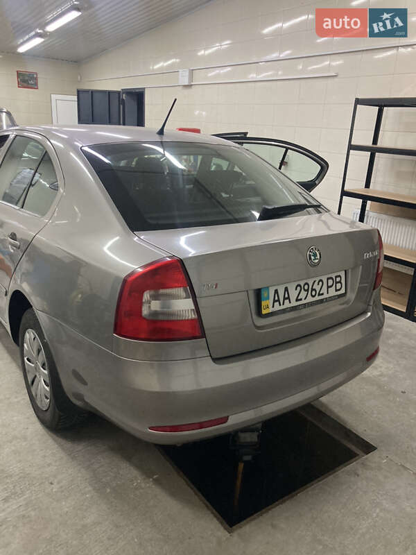 Лифтбек Skoda Octavia 2012 в Боярке фото 5 Лифтбек Skoda Octavia 2012 в Боярке
