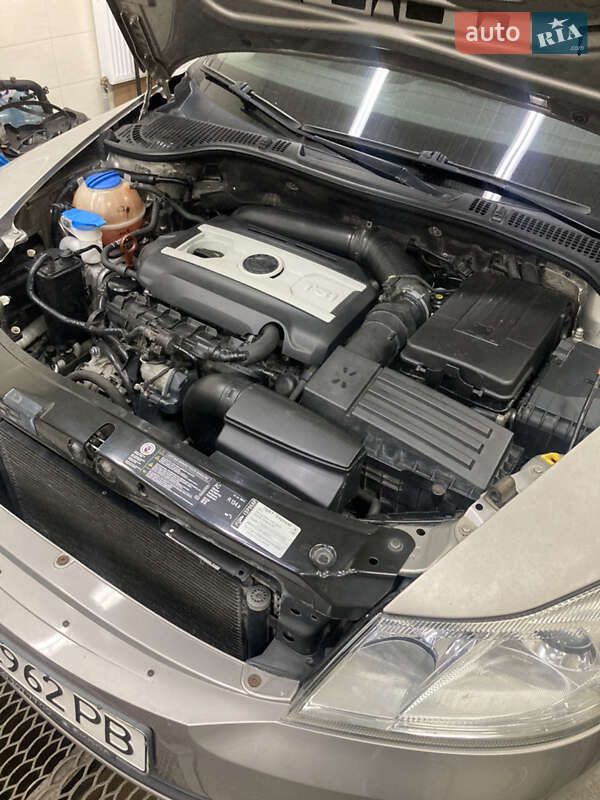 Лифтбек Skoda Octavia 2012 в Боярке фото 6 Лифтбек Skoda Octavia 2012 в Боярке