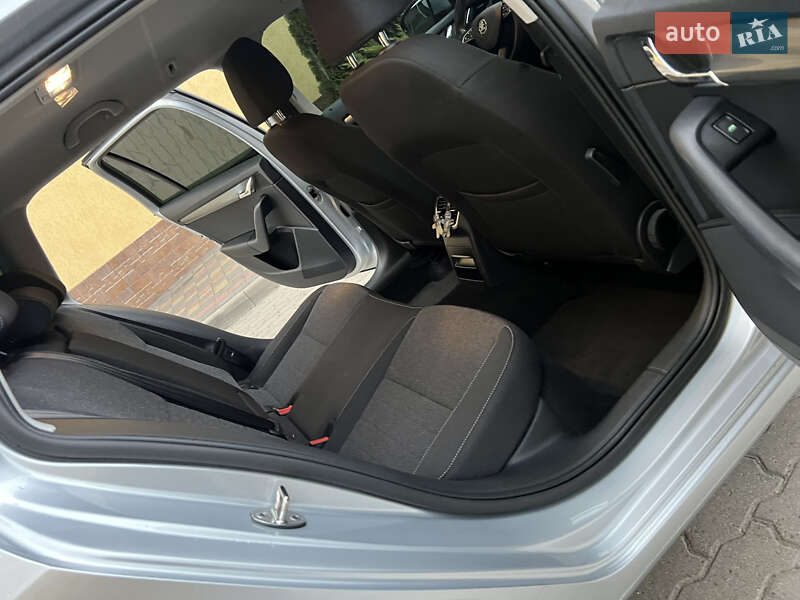 Универсал Skoda Octavia 2019 в Дрогобыче