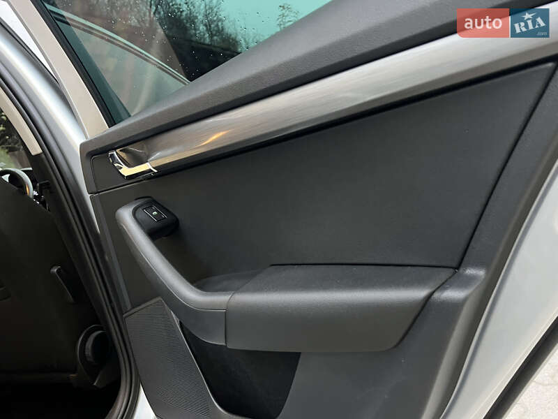 Универсал Skoda Octavia 2019 в Дрогобыче