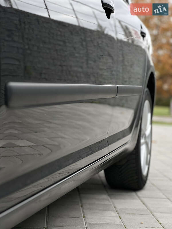 Универсал Skoda Octavia 2013 в Луцке