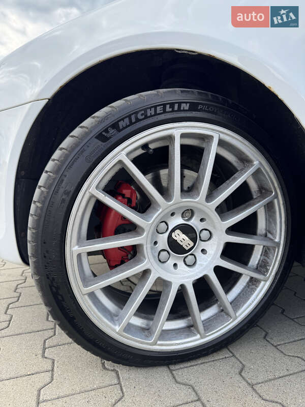 Универсал Skoda Octavia 2007 в Киеве фото 10 Универсал Skoda Octavia 2007 в Киеве