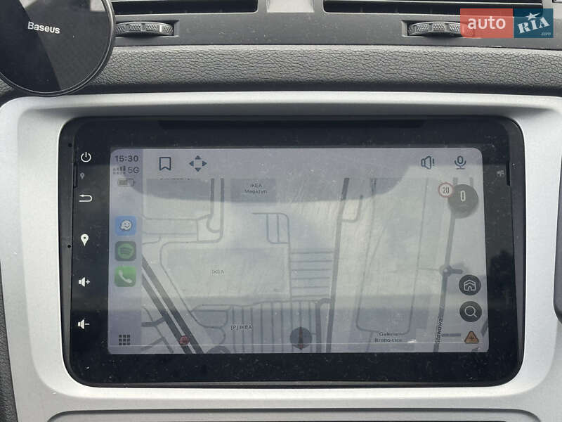 Универсал Skoda Octavia 2007 в Киеве фото 17 Универсал Skoda Octavia 2007 в Киеве