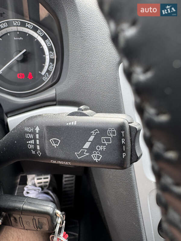 Универсал Skoda Octavia 2007 в Киеве фото 28 Универсал Skoda Octavia 2007 в Киеве