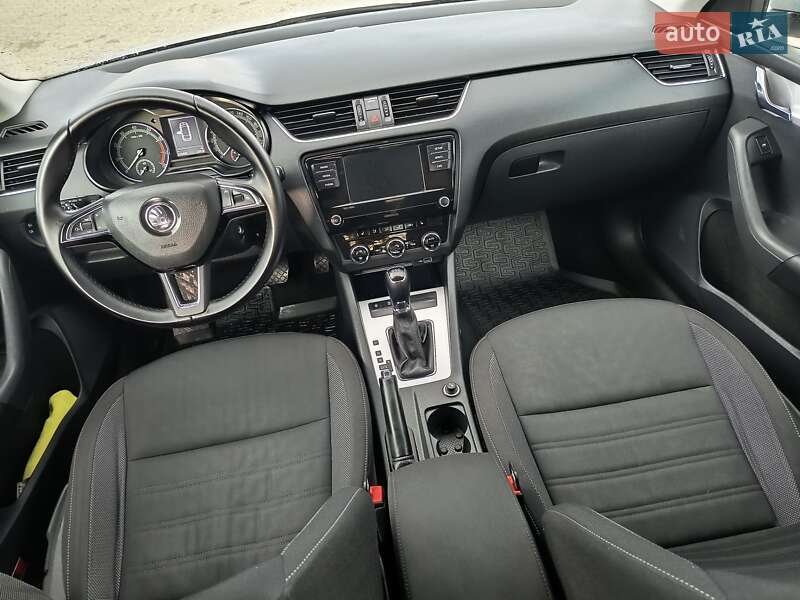 Универсал Skoda Octavia 2019 в Мукачево фото 17 Универсал Skoda Octavia 2019 в Мукачево