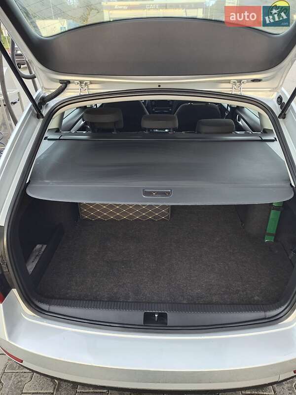 Универсал Skoda Octavia 2019 в Мукачево фото 23 Универсал Skoda Octavia 2019 в Мукачево