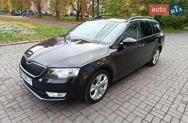 Универсал Skoda Octavia 2013 в Виннице Универсал Skoda Octavia 2013 в Виннице