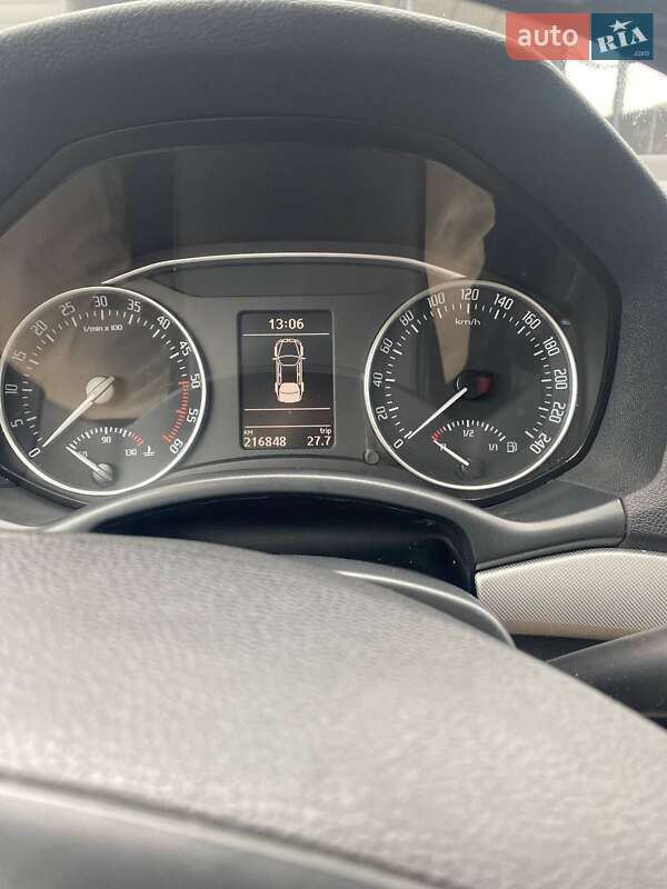 Универсал Skoda Octavia 2011 в Хмельницком фото 2 Универсал Skoda Octavia 2011 в Хмельницком