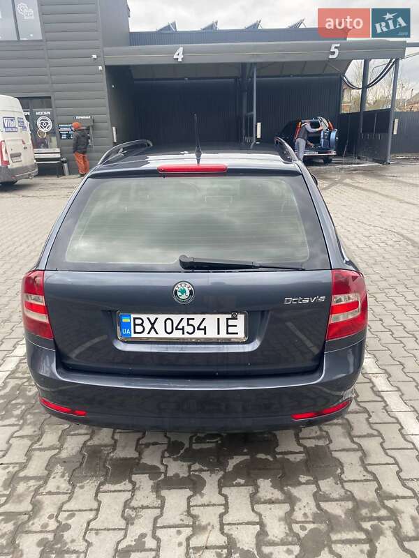 Универсал Skoda Octavia 2011 в Хмельницком фото 7 Универсал Skoda Octavia 2011 в Хмельницком