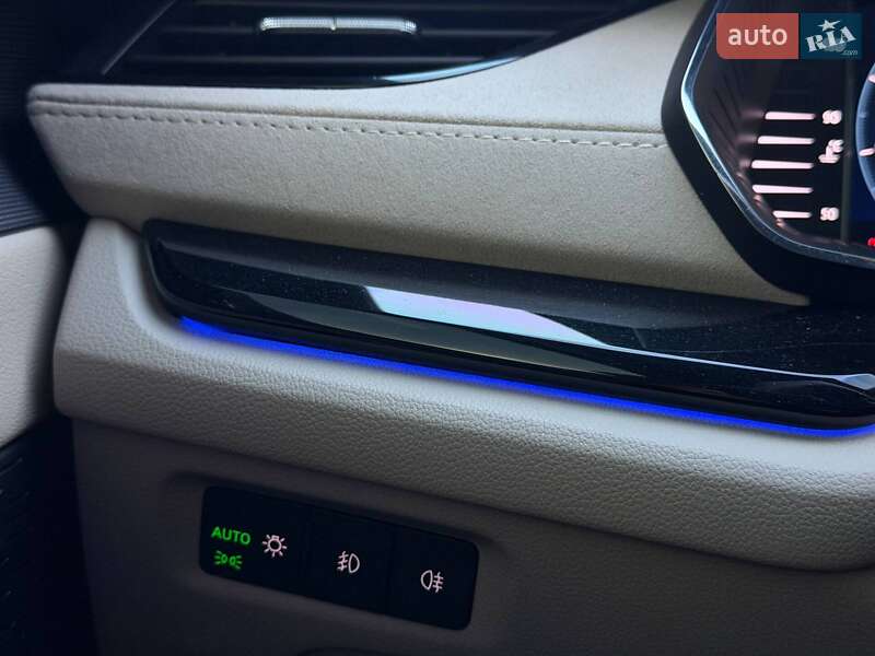 Лифтбек Skoda Octavia 2023 в Кривом Роге фото 69 Лифтбек Skoda Octavia 2023 в Кривом Роге