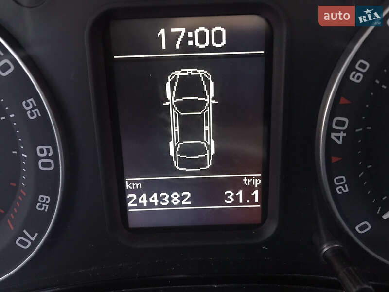 Лифтбек Skoda Octavia 2008 в Тульчине фото 12 Лифтбек Skoda Octavia 2008 в Тульчине