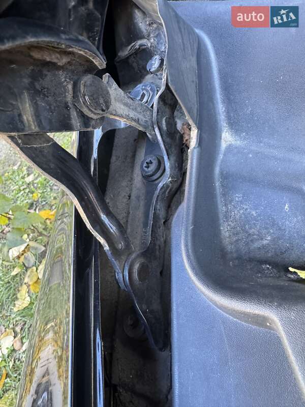 Универсал Skoda Octavia 2012 в Ивано-Франковске фото 19 Универсал Skoda Octavia 2012 в Ивано-Франковске