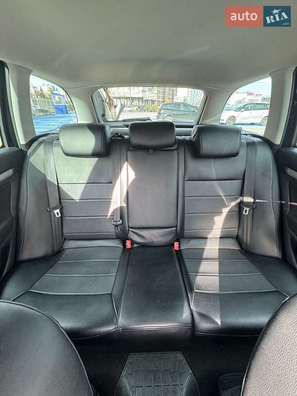 Универсал Skoda Octavia 2012 в Ивано-Франковске фото 18 Универсал Skoda Octavia 2012 в Ивано-Франковске