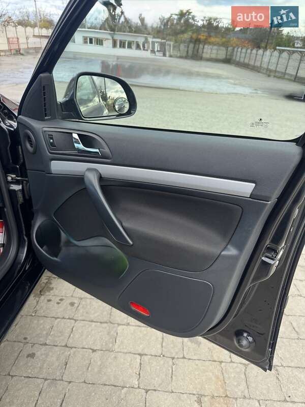 Универсал Skoda Octavia 2012 в Ивано-Франковске фото 12 Универсал Skoda Octavia 2012 в Ивано-Франковске