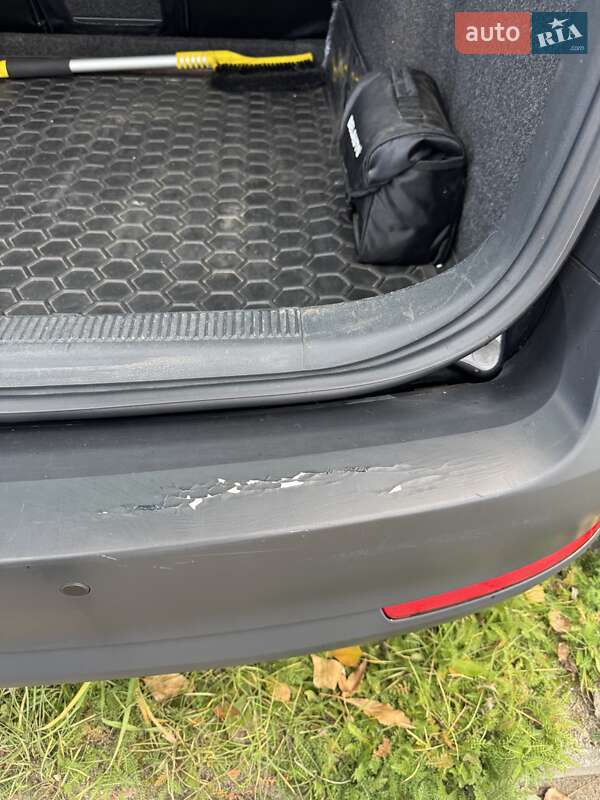 Универсал Skoda Octavia 2012 в Ивано-Франковске фото 26 Универсал Skoda Octavia 2012 в Ивано-Франковске