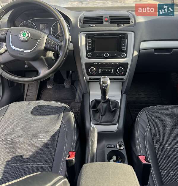 Универсал Skoda Octavia 2012 в Ивано-Франковске фото 27 Универсал Skoda Octavia 2012 в Ивано-Франковске