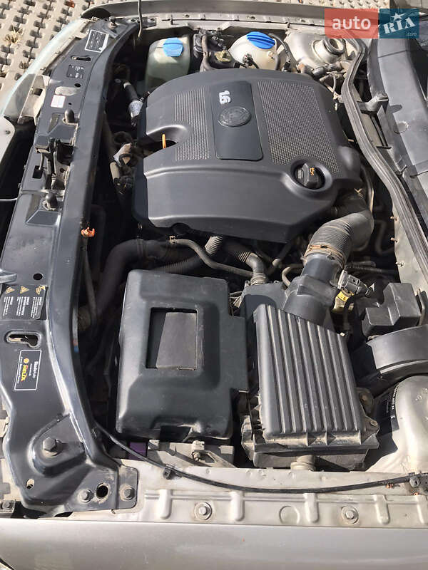 Лифтбек Skoda Octavia 2009 в Тульчине фото 13 Лифтбек Skoda Octavia 2009 в Тульчине