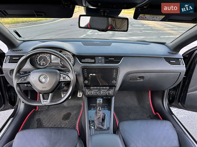 Лифтбек Skoda Octavia 2016 в Хмельницком фото 15 Лифтбек Skoda Octavia 2016 в Хмельницком