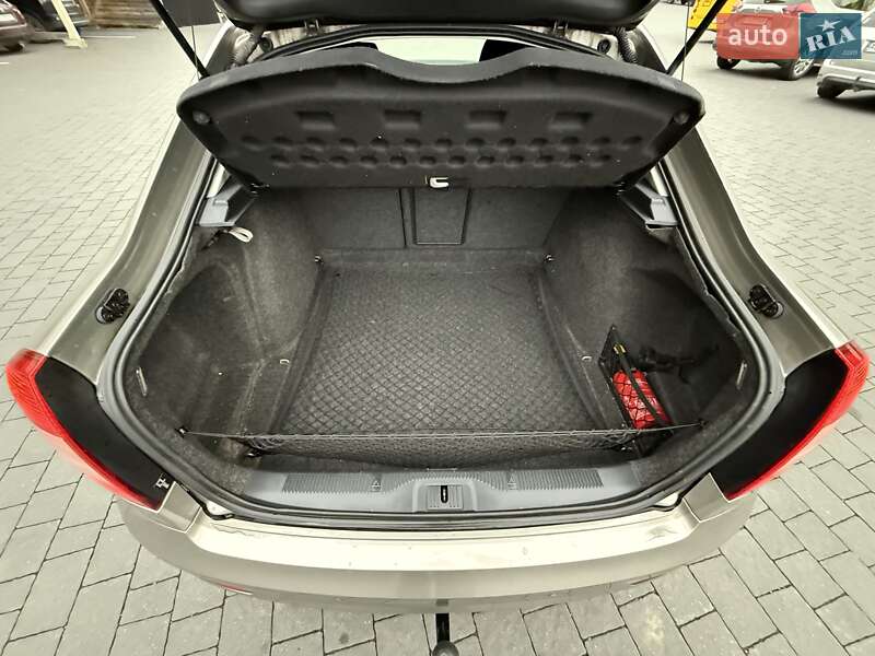 Лифтбек Skoda Octavia 2009 в Хусте фото 23 Лифтбек Skoda Octavia 2009 в Хусте