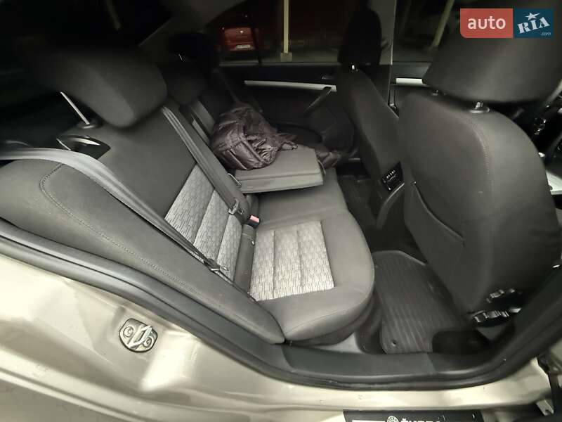 Лифтбек Skoda Octavia 2009 в Хусте фото 27 Лифтбек Skoda Octavia 2009 в Хусте