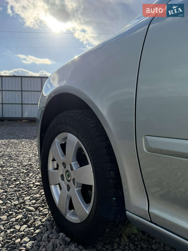 Лифтбек Skoda Octavia 2012 в Лубнах фото 18 Лифтбек Skoda Octavia 2012 в Лубнах