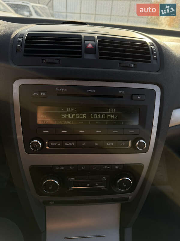 Лифтбек Skoda Octavia 2012 в Лубнах фото 39 Лифтбек Skoda Octavia 2012 в Лубнах