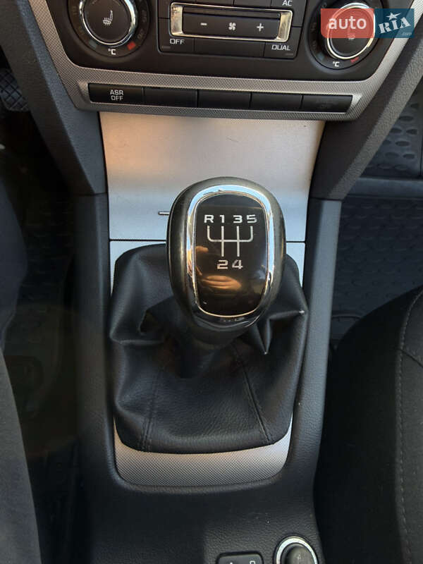 Лифтбек Skoda Octavia 2012 в Лубнах фото 43 Лифтбек Skoda Octavia 2012 в Лубнах