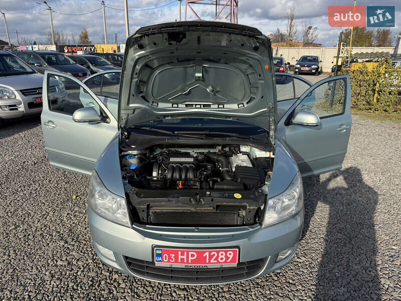 Лифтбек Skoda Octavia 2012 в Лубнах фото 46 Лифтбек Skoda Octavia 2012 в Лубнах