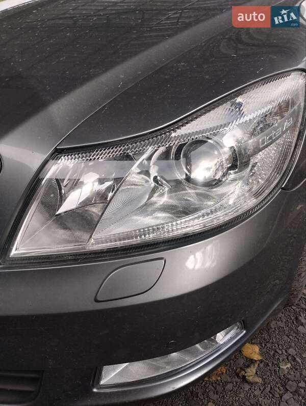 Универсал Skoda Octavia 2012 в Луцке фото 17 Универсал Skoda Octavia 2012 в Луцке