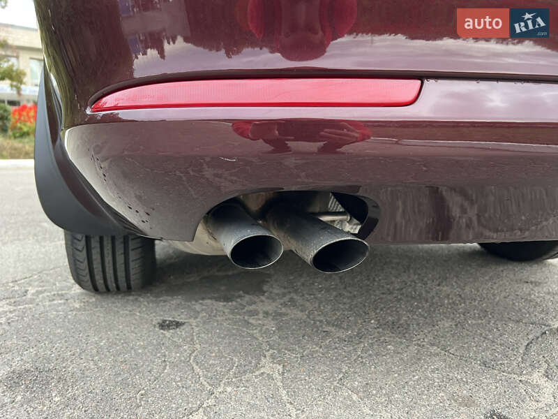 Лифтбек Skoda Octavia 2012 в Киеве