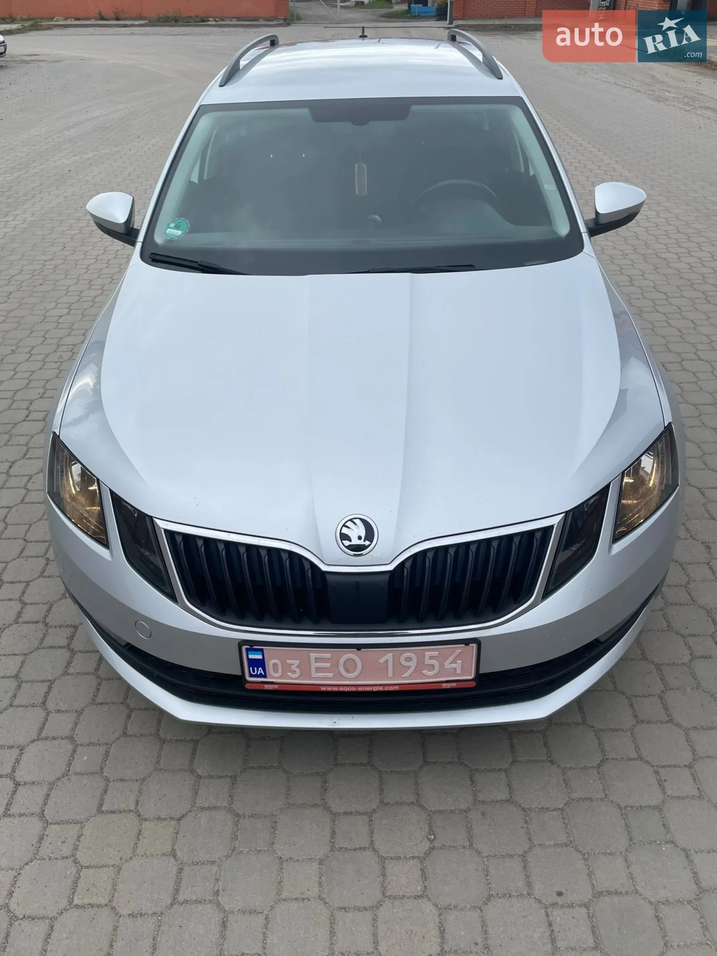 2019 Skoda Octavia - мініатюра 9