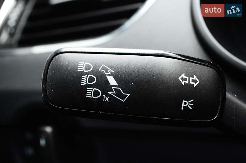 Лифтбек Skoda Octavia 2019 в Киеве