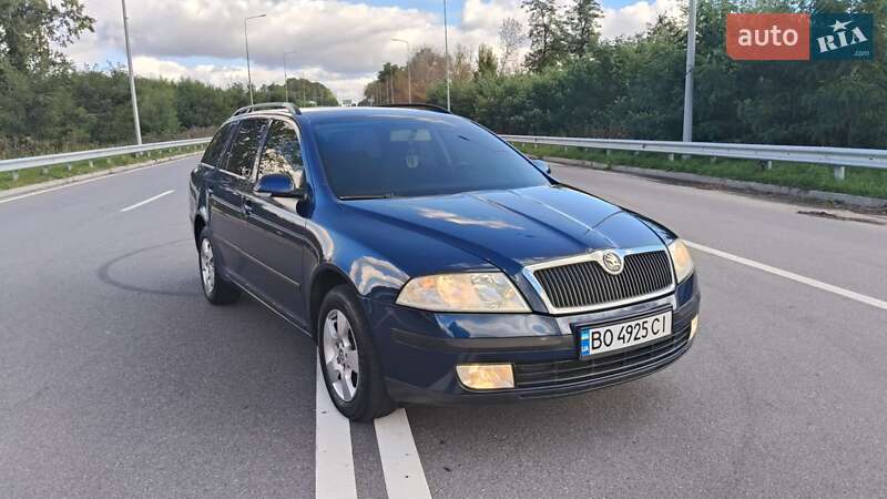 Универсал Skoda Octavia 2008 в Хмельницком фото 10 Универсал Skoda Octavia 2008 в Хмельницком