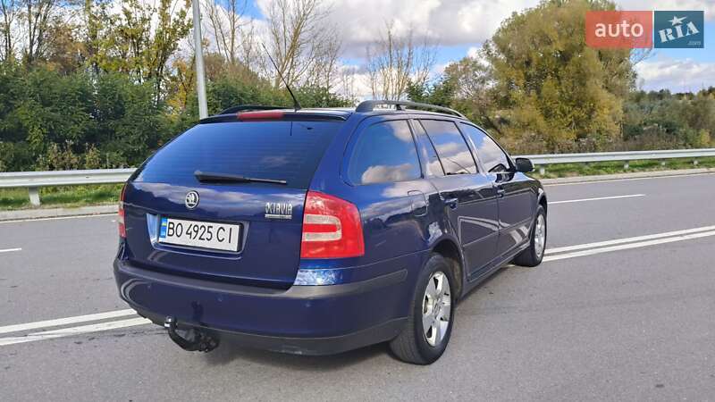 Универсал Skoda Octavia 2008 в Хмельницком фото 11 Универсал Skoda Octavia 2008 в Хмельницком