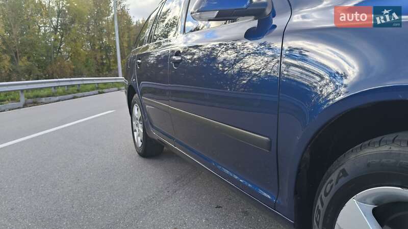Универсал Skoda Octavia 2008 в Хмельницком фото 13 Универсал Skoda Octavia 2008 в Хмельницком
