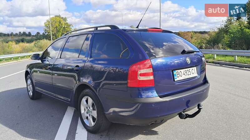 Универсал Skoda Octavia 2008 в Хмельницком фото 16 Универсал Skoda Octavia 2008 в Хмельницком