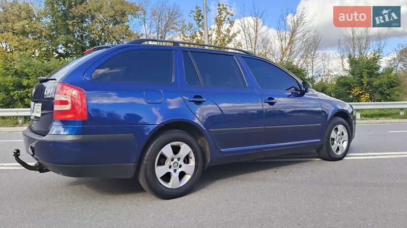 Универсал Skoda Octavia 2008 в Хмельницком фото 20 Универсал Skoda Octavia 2008 в Хмельницком
