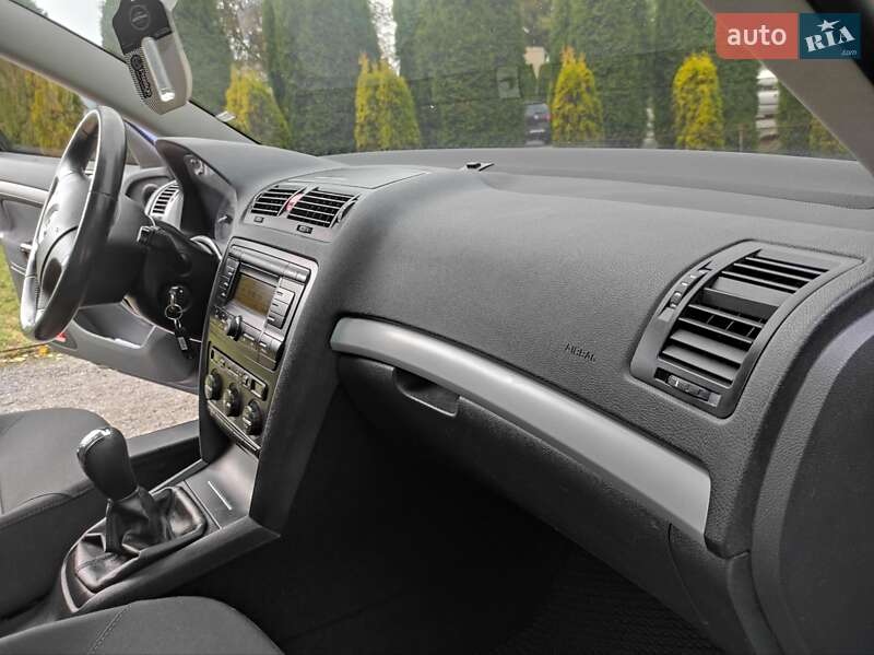 Универсал Skoda Octavia 2008 в Хмельницком фото 23 Универсал Skoda Octavia 2008 в Хмельницком