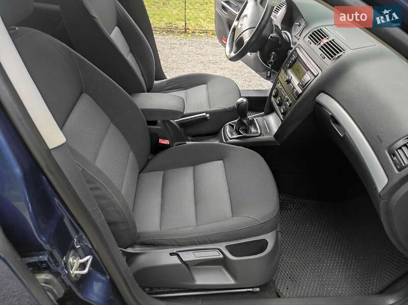 Универсал Skoda Octavia 2008 в Хмельницком фото 27 Универсал Skoda Octavia 2008 в Хмельницком