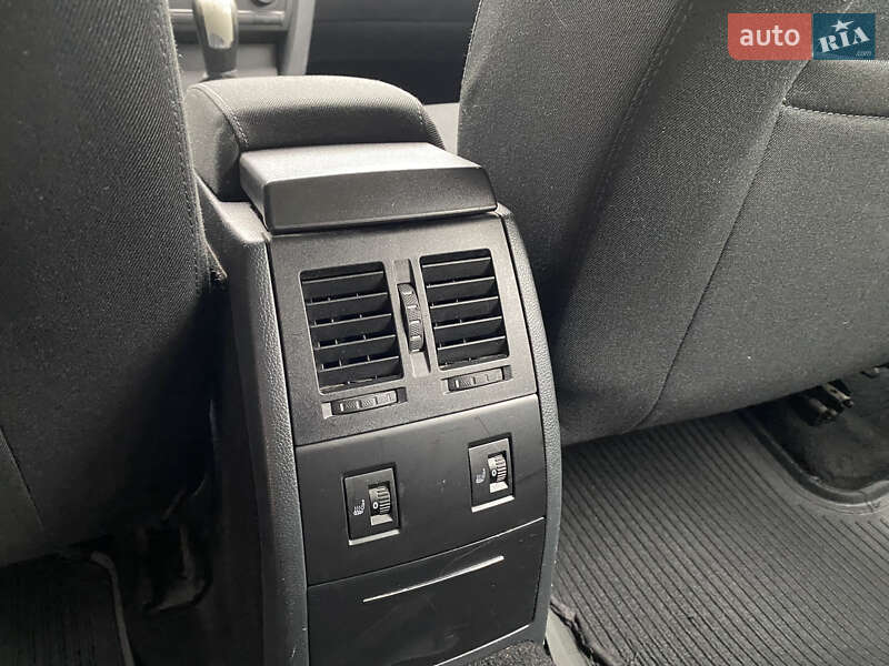 Универсал Skoda Octavia 2008 в Киеве