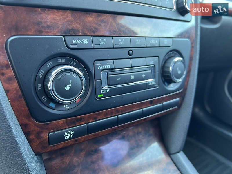 Лифтбек Skoda Octavia 2011 в Днепре