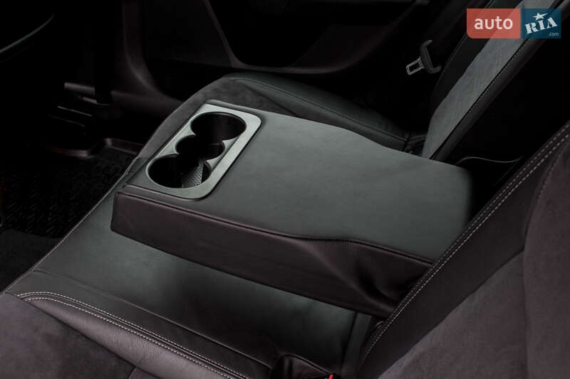 Универсал Skoda Octavia 2018 в Бердичеве